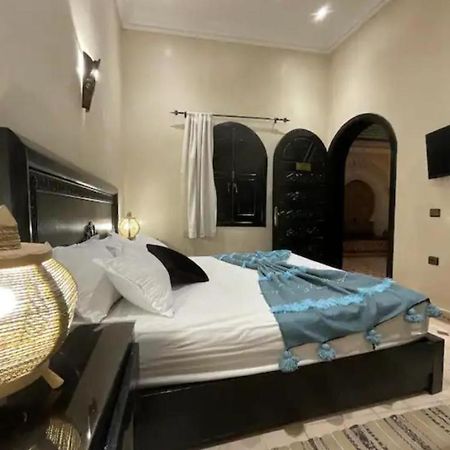 Riad Hanafi マラケシュ エクステリア 写真