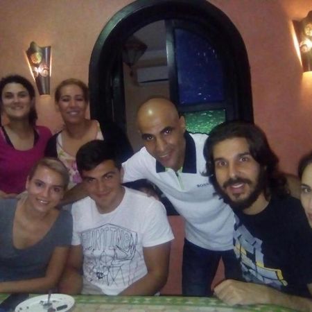 Riad Hanafi マラケシュ エクステリア 写真