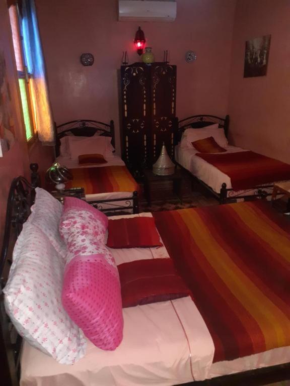 Riad Hanafi マラケシュ エクステリア 写真