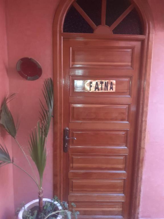 Riad Hanafi マラケシュ エクステリア 写真