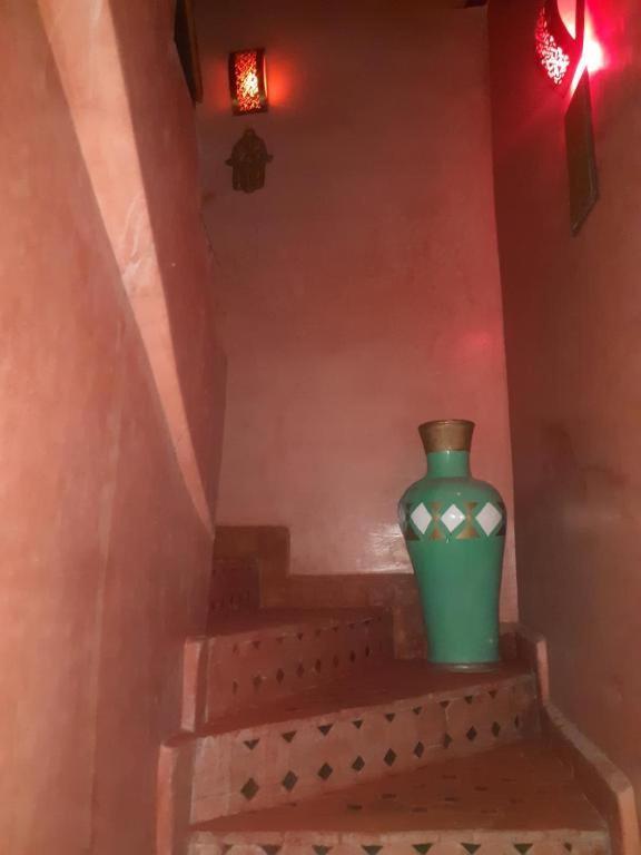 Riad Hanafi マラケシュ エクステリア 写真