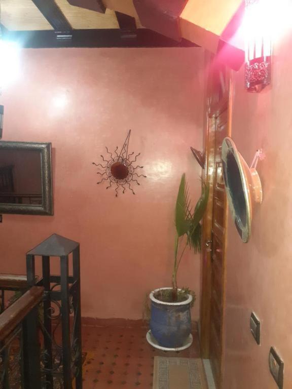 Riad Hanafi マラケシュ エクステリア 写真
