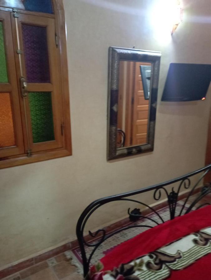 Riad Hanafi マラケシュ エクステリア 写真