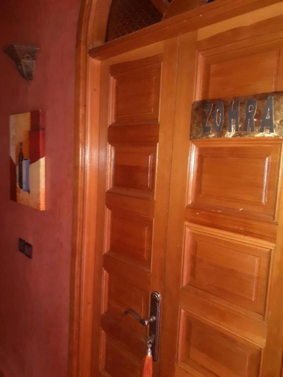 Riad Hanafi マラケシュ エクステリア 写真