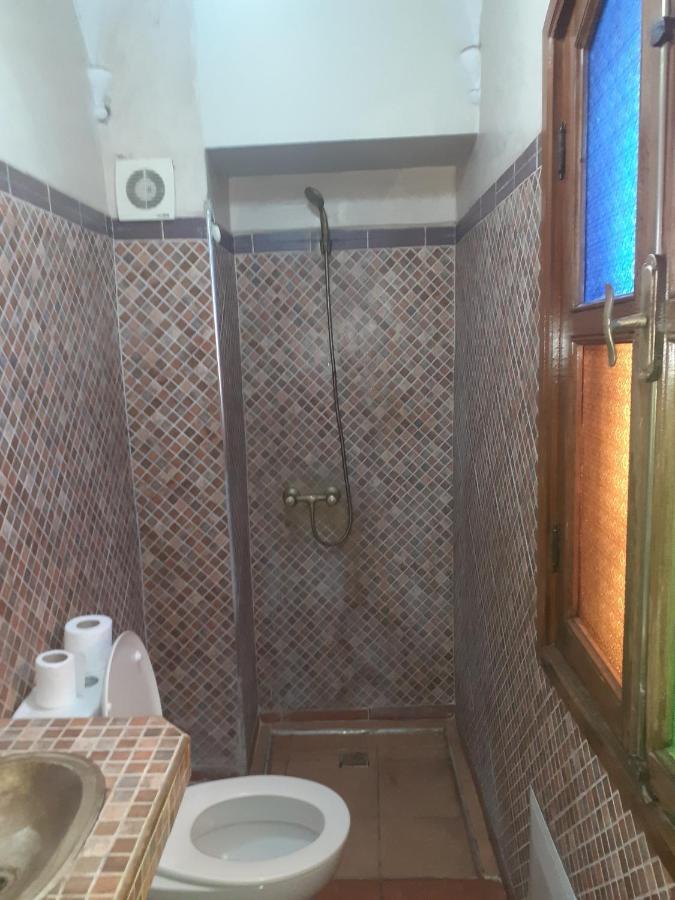 Riad Hanafi マラケシュ エクステリア 写真