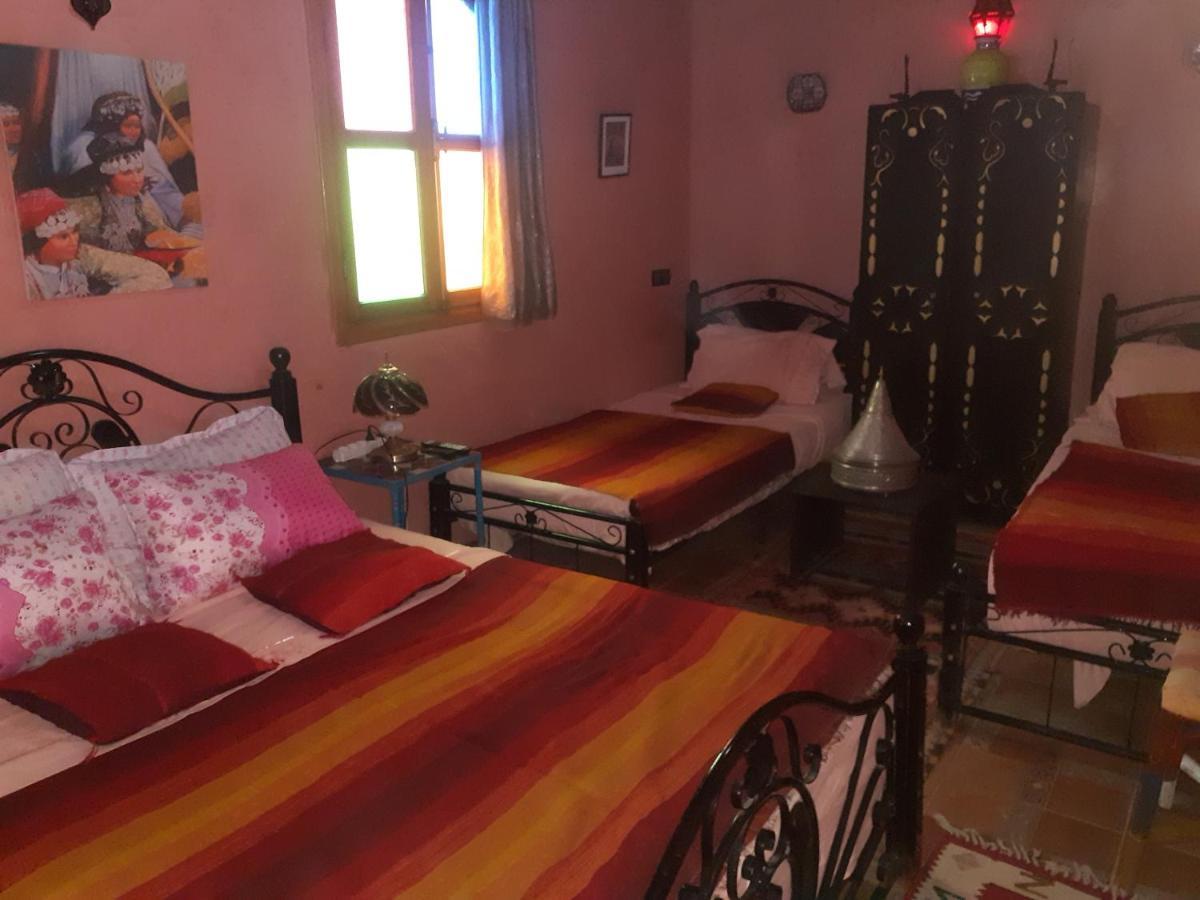 Riad Hanafi マラケシュ エクステリア 写真