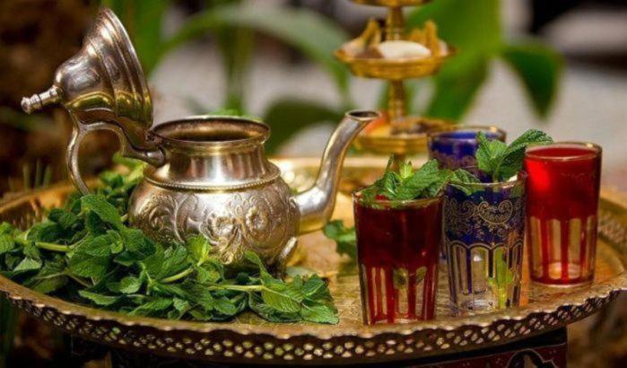 Riad Hanafi マラケシュ エクステリア 写真